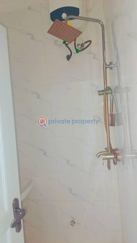 1 bedroom Self Contain For Rent Royal Palm Will Estate Remlek Badore Ajah Lagos - 3