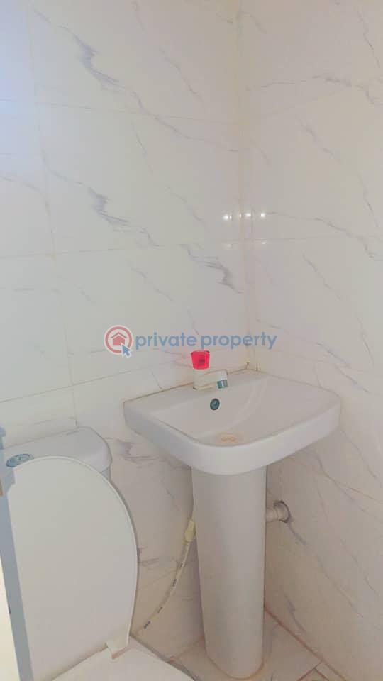 1 bedroom Self Contain For Rent Royal Palm Will Estate Remlek Badore Ajah Lagos - 2