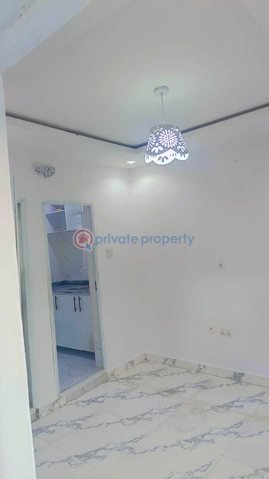 1 bedroom Self Contain For Rent Royal Palm Will Estate Remlek Badore Ajah Lagos - 5