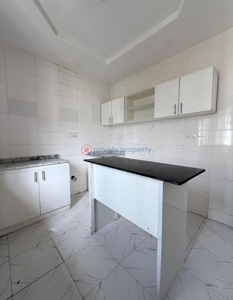 4 bedroom Terraced Duplex For Rent Ikota Lekki Lagos - 2
