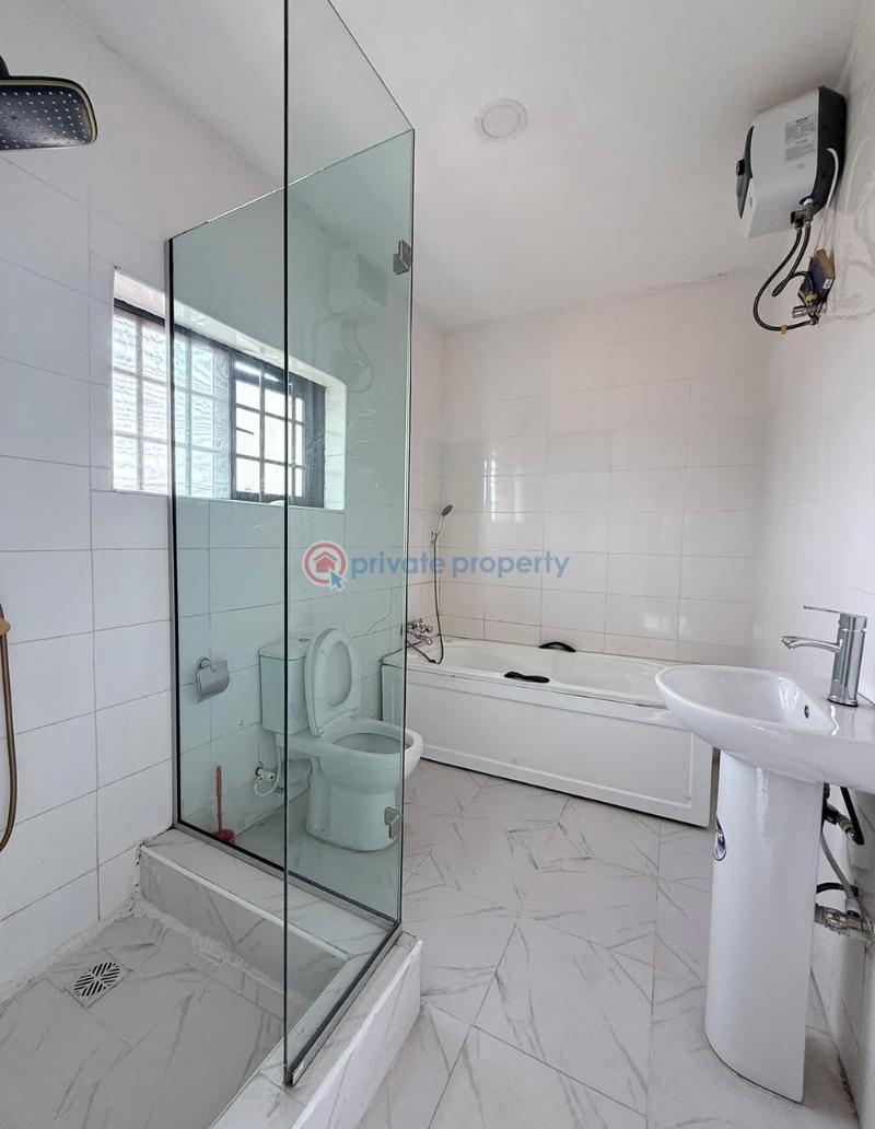 4 bedroom Terraced Duplex For Rent Ikota Lekki Lagos - 0