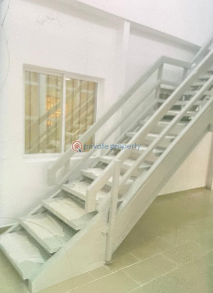 Warehouse For Sale Oregun Ikeja Lagos - 12