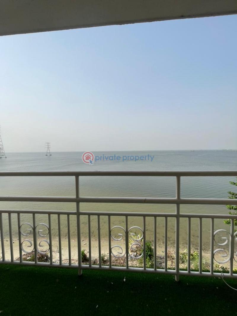 3 bedroom Block Of Flats For Rent Lekki Phase 1 Lagos - 3
