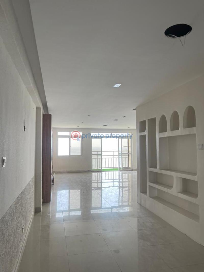 3 bedroom Block Of Flats For Rent Lekki Phase 1 Lagos - 4