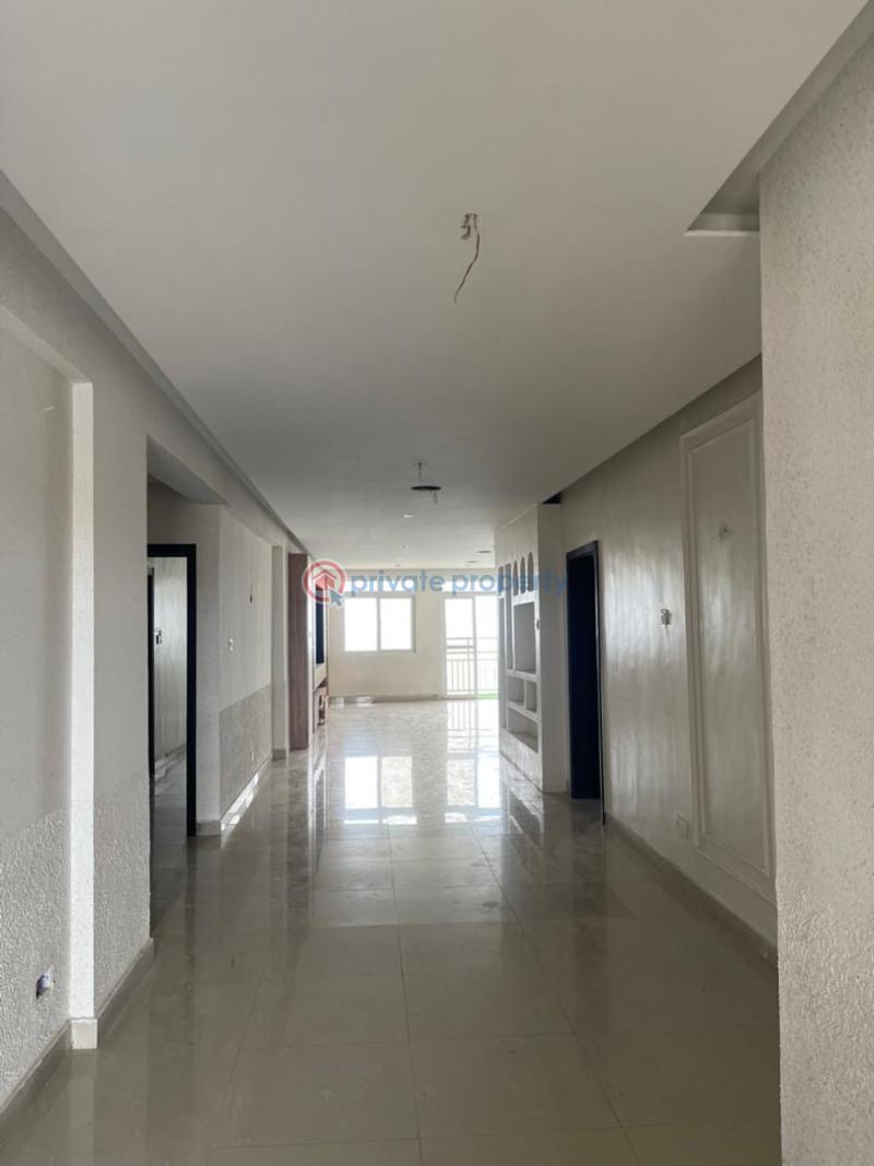 3 bedroom Block Of Flats For Rent Lekki Phase 1 Lagos - 5