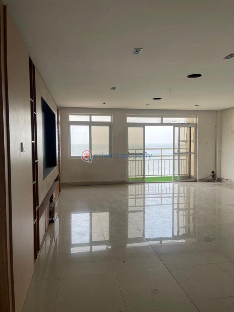 3 bedroom Block Of Flats For Rent Lekki Phase 1 Lagos - 2