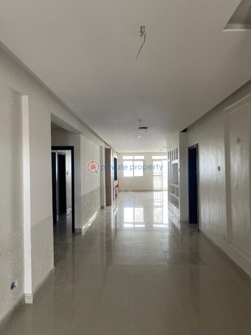 3 bedroom Block Of Flats For Rent Lekki Phase 1 Lagos - 11