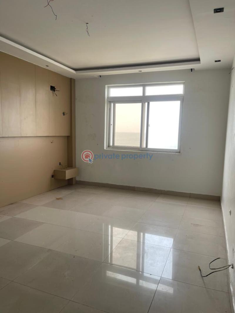 3 bedroom Block Of Flats For Rent Lekki Phase 1 Lagos - 13