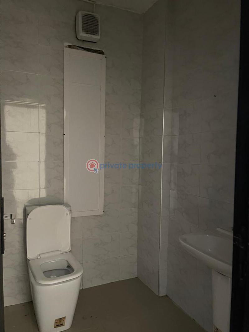 3 bedroom Block Of Flats For Rent Lekki Phase 1 Lagos - 9