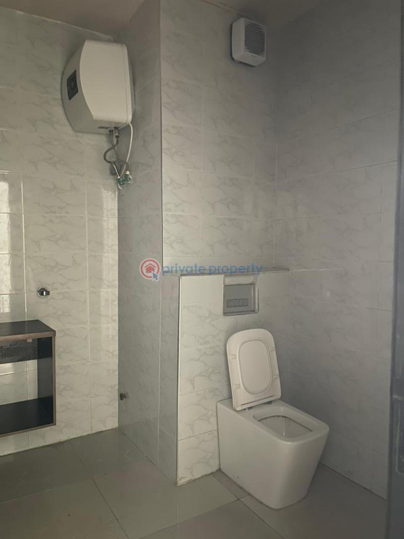 3 bedroom Block Of Flats For Rent Lekki Phase 1 Lagos - 10