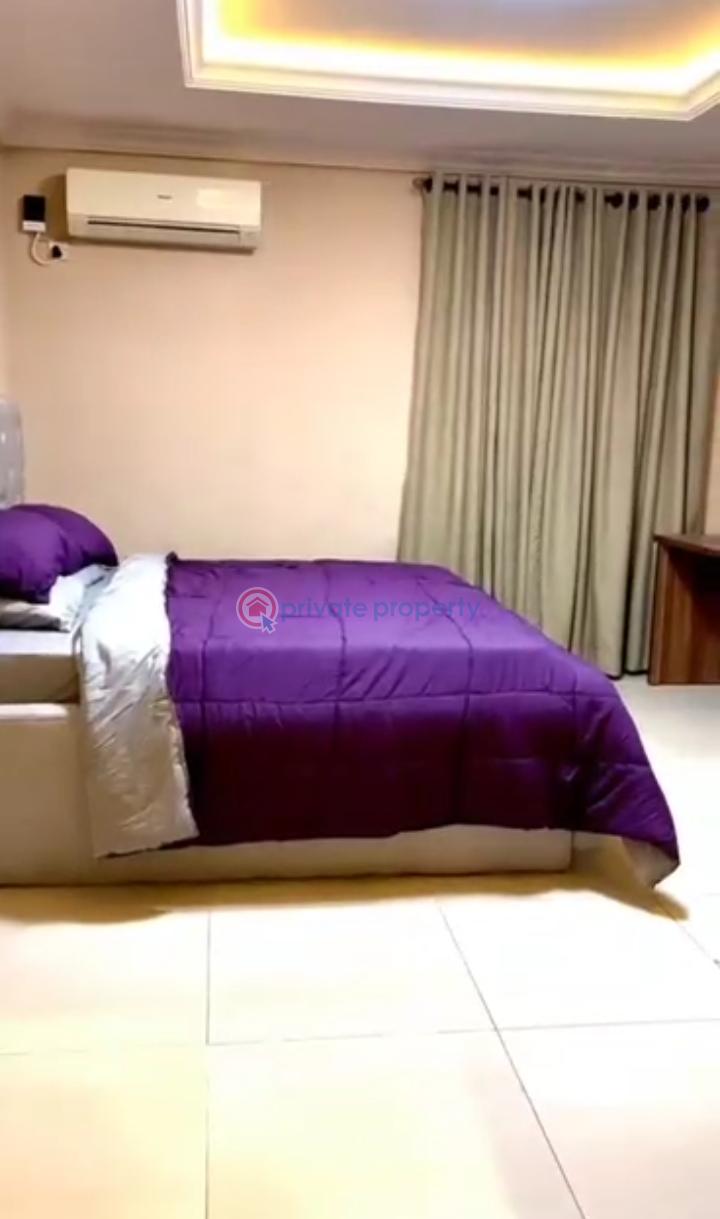 3 bedroom Block Of Flats For Rent Old Ikoyi Lagos - 13