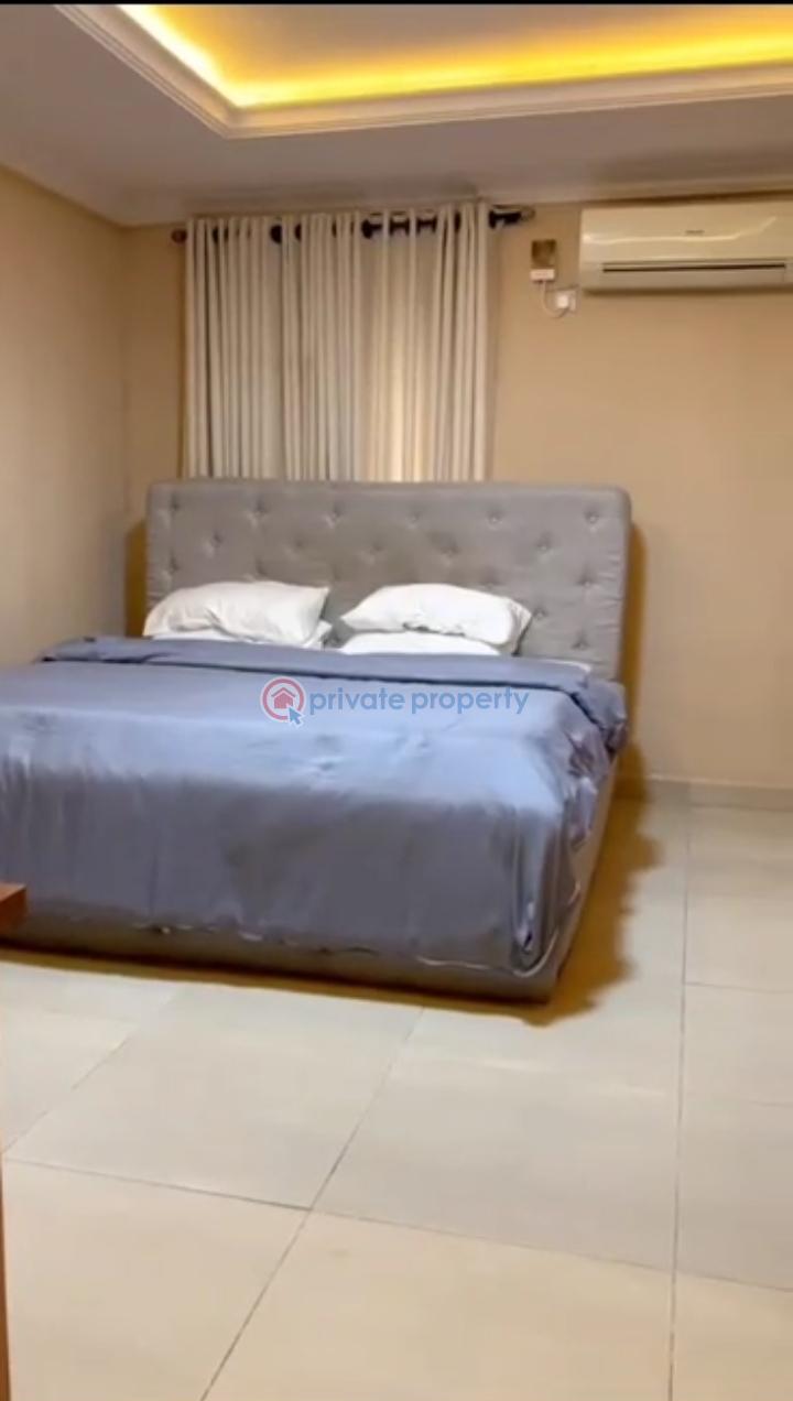 3 bedroom Block Of Flats For Rent Old Ikoyi Lagos - 12