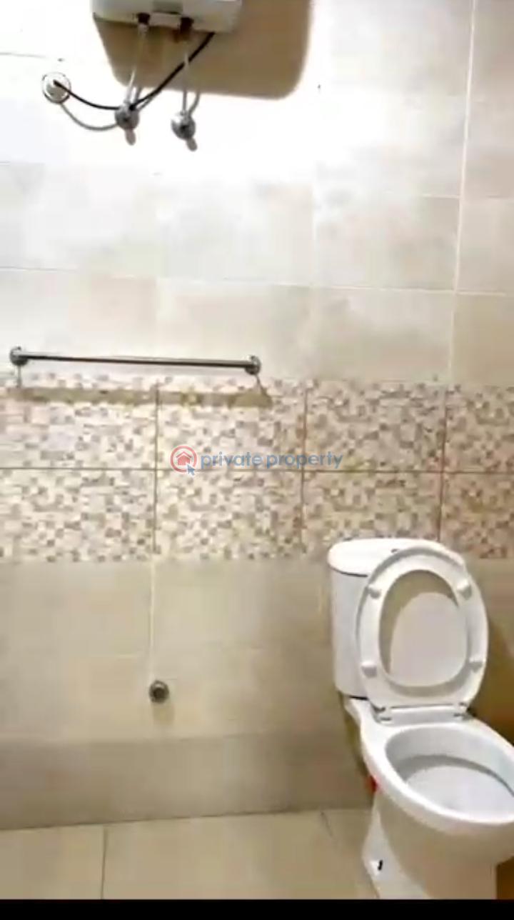 3 bedroom Block Of Flats For Rent Old Ikoyi Lagos - 14