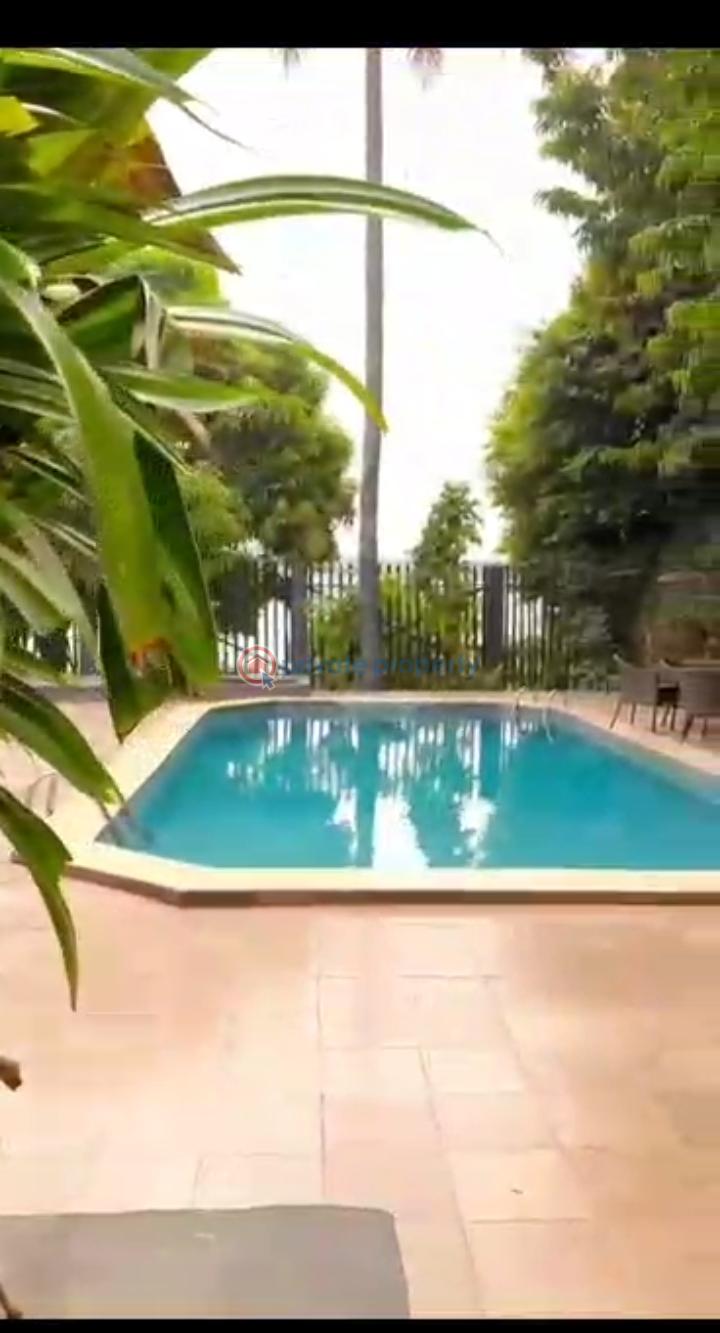 3 bedroom Block Of Flats For Rent Old Ikoyi Lagos - 15