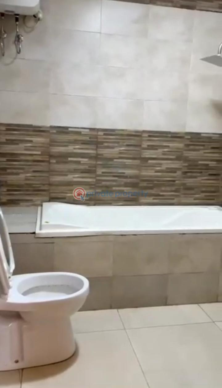 3 bedroom Block Of Flats For Rent Old Ikoyi Lagos - 11