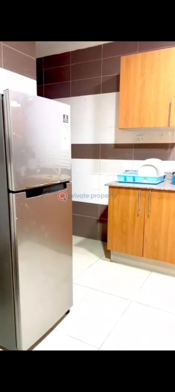 3 bedroom Block Of Flats For Rent Old Ikoyi Lagos - 8