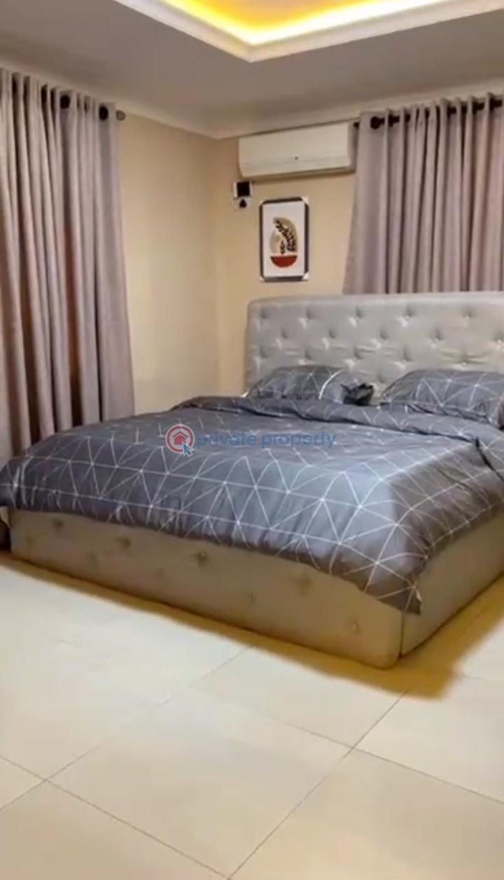 3 bedroom Block Of Flats For Rent Old Ikoyi Lagos - 10