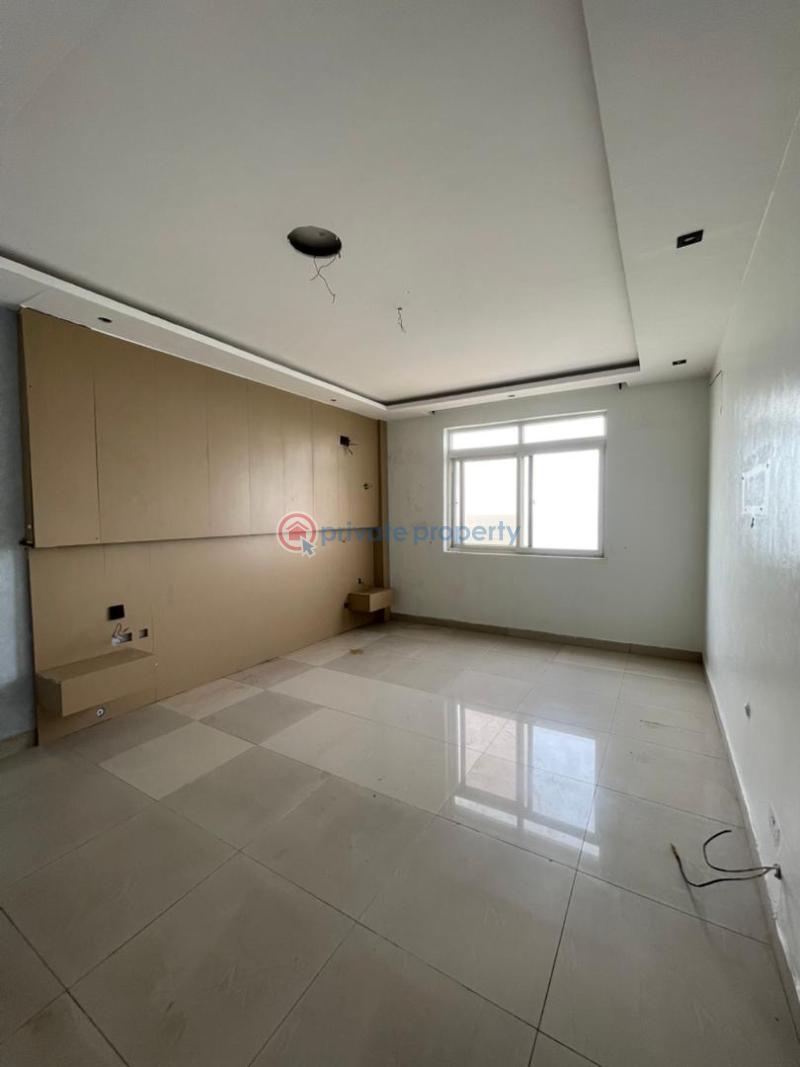 3 bedroom Block Of Flats For Rent Lekki Phase 1 Lagos - 1