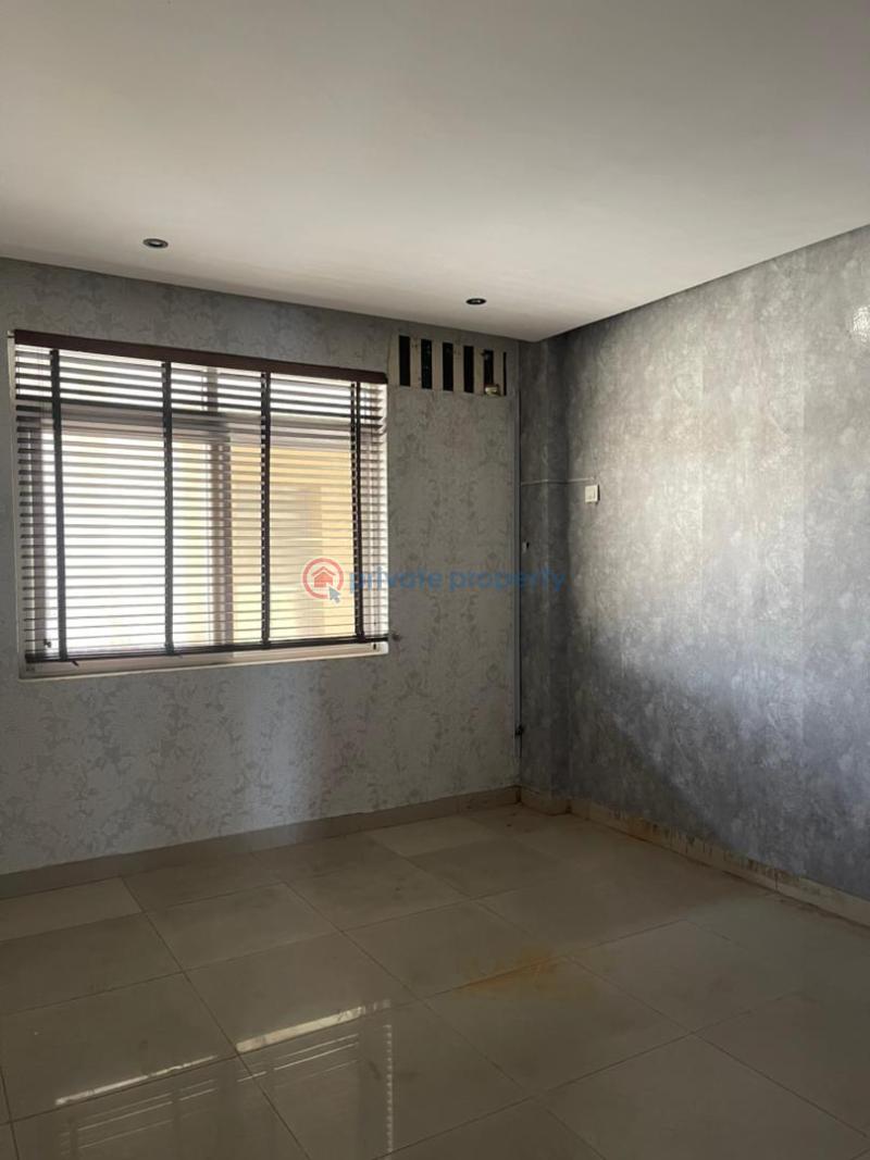 3 bedroom Block Of Flats For Rent Lekki Phase 1 Lagos - 14