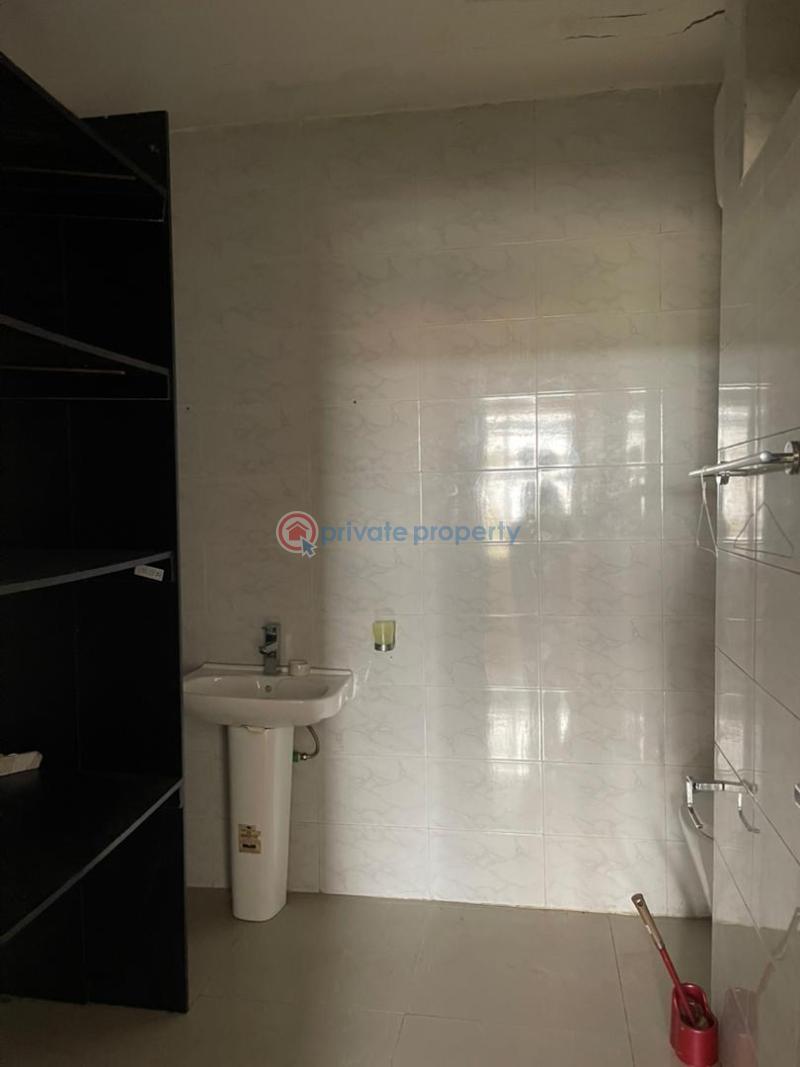 3 bedroom Block Of Flats For Rent Lekki Phase 1 Lagos - 15