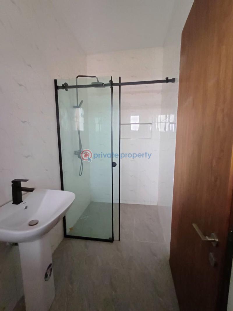 3 bedroom Block Of Flats For Rent Lekki Phase 1 Lagos - 17