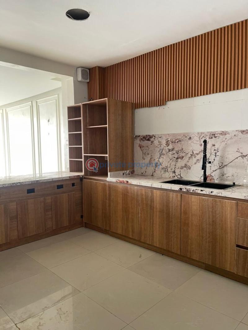3 bedroom Block Of Flats For Rent Lekki Phase 1 Lagos - 7