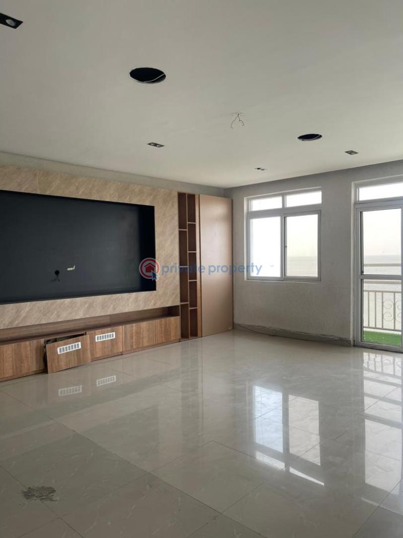 3 bedroom Block Of Flats For Rent Lekki Phase 1 Lagos - 3