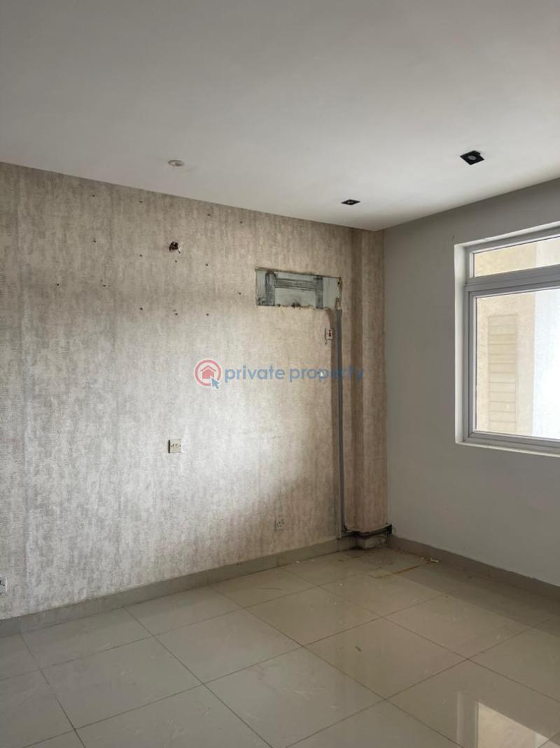 3 bedroom Block Of Flats For Rent Lekki Phase 1 Lagos - 6