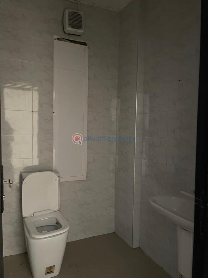3 bedroom Block Of Flats For Rent Lekki Phase 1 Lagos - 4