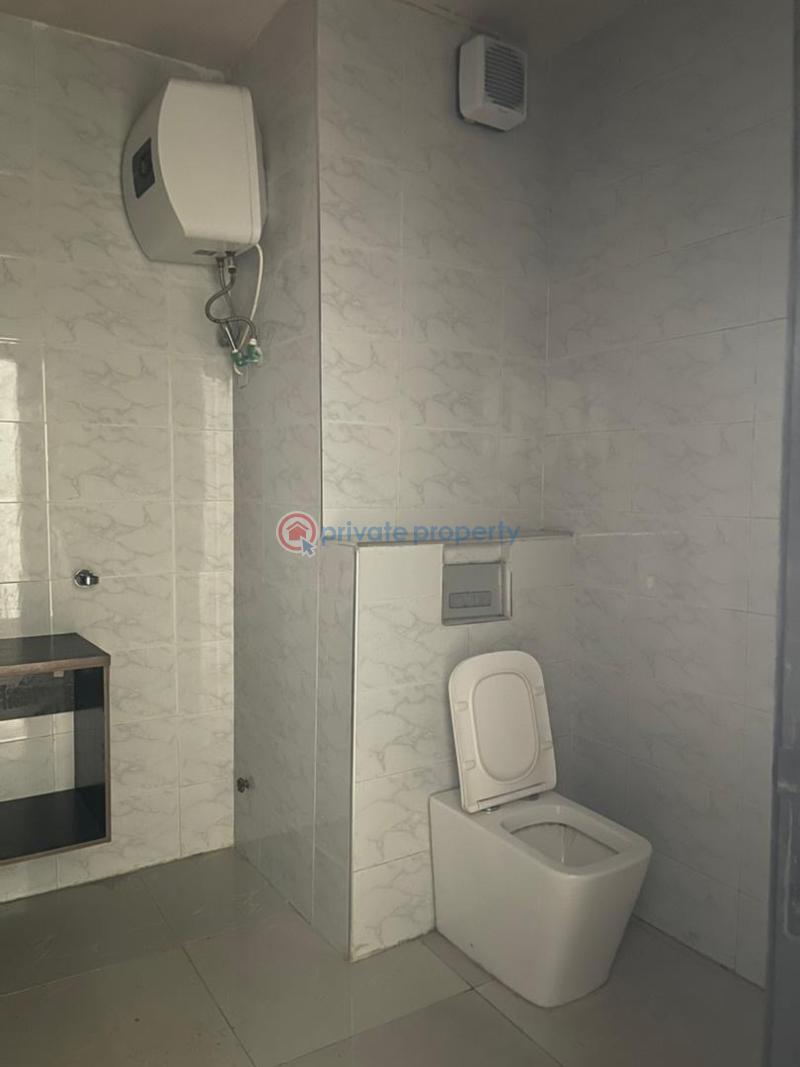 3 bedroom Block Of Flats For Rent Lekki Phase 1 Lagos - 8
