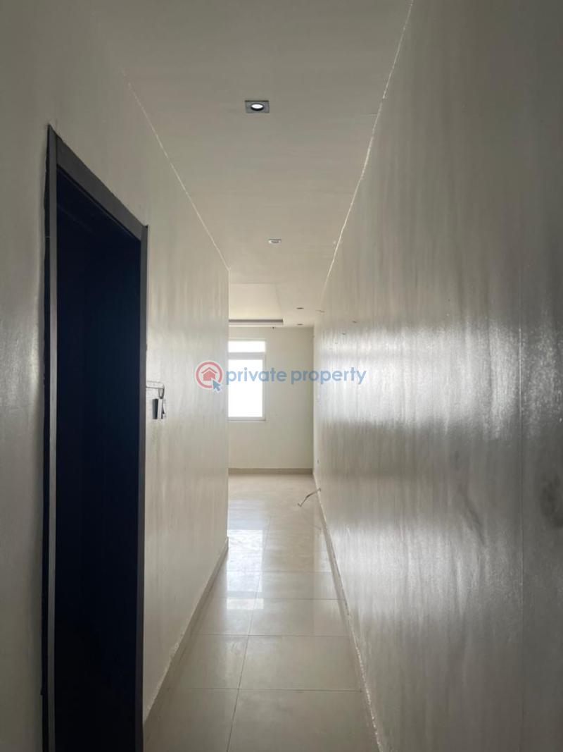 3 bedroom Block Of Flats For Rent Lekki Phase 1 Lagos - 16