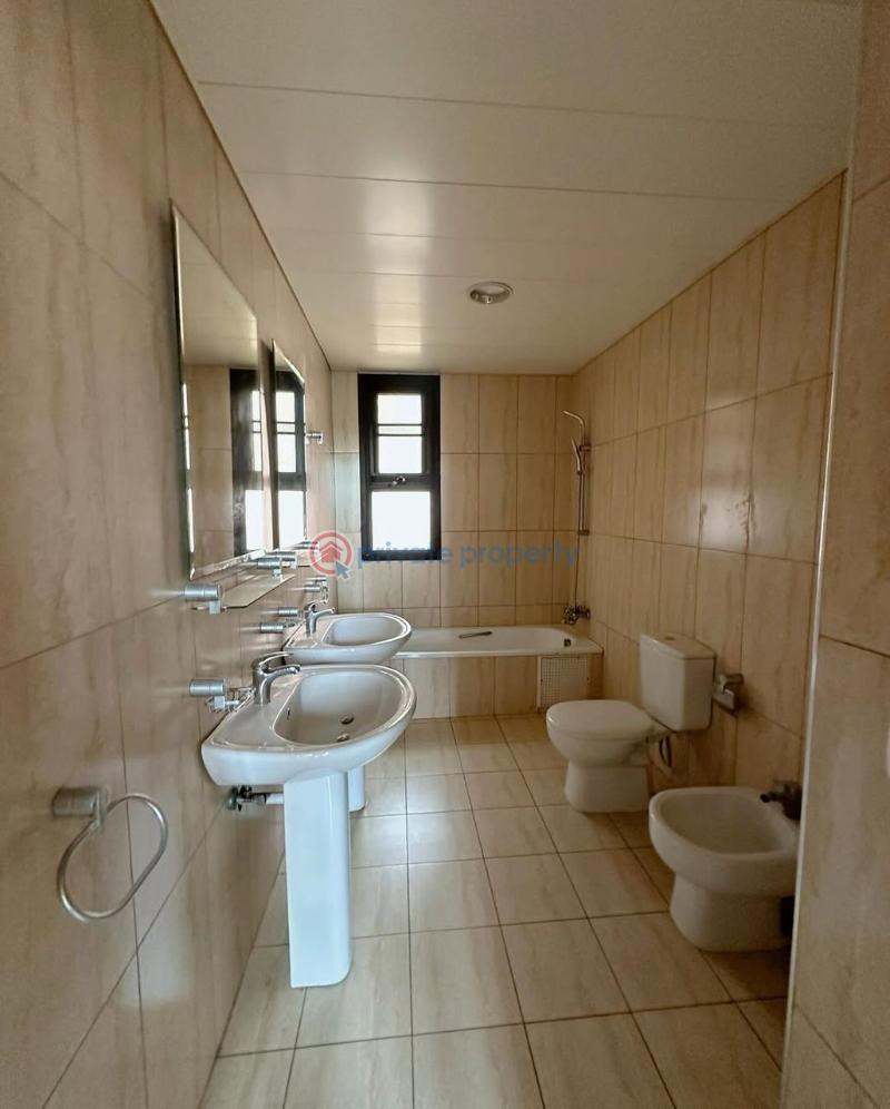 4 bedroom Block Of Flats For Rent Ocean Parade Banana Island Ikoyi Lagos - 4