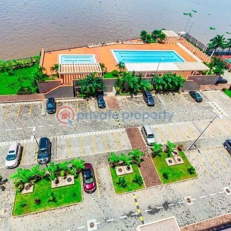 4 bedroom Block Of Flats For Rent Ocean Parade Banana Island Ikoyi Lagos - 5