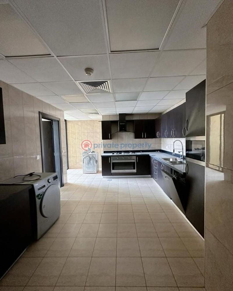 4 bedroom Block Of Flats For Rent Ocean Parade Banana Island Ikoyi Lagos - 13