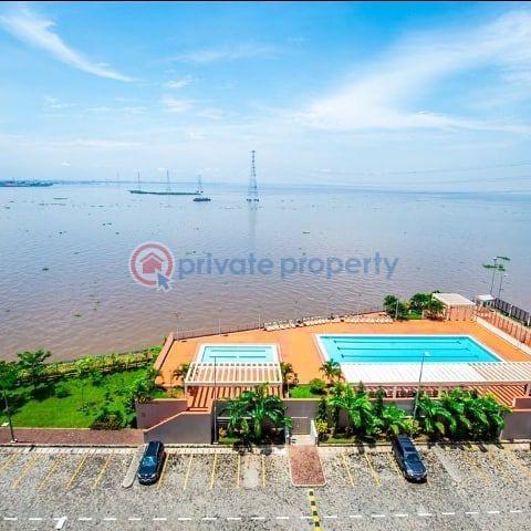 4 bedroom Block Of Flats For Rent Ocean Parade Banana Island Ikoyi Lagos - 11