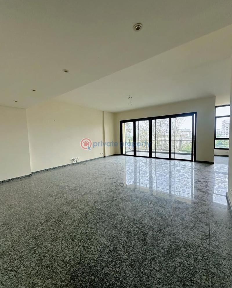 4 bedroom Block Of Flats For Rent Ocean Parade Banana Island Ikoyi Lagos - 2