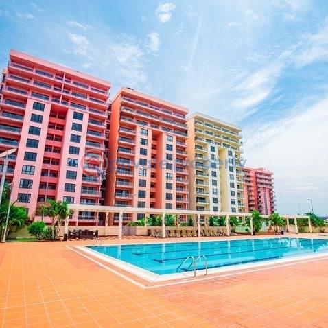 4 bedroom Block Of Flats For Rent Ocean Parade Banana Island Ikoyi Lagos - 3