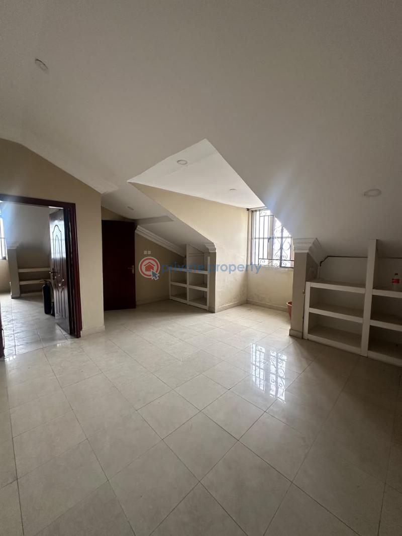 5 bedroom Semi detached Duplex For Rent Osborne Foreshore Estate Ikoyi Lagos - 11