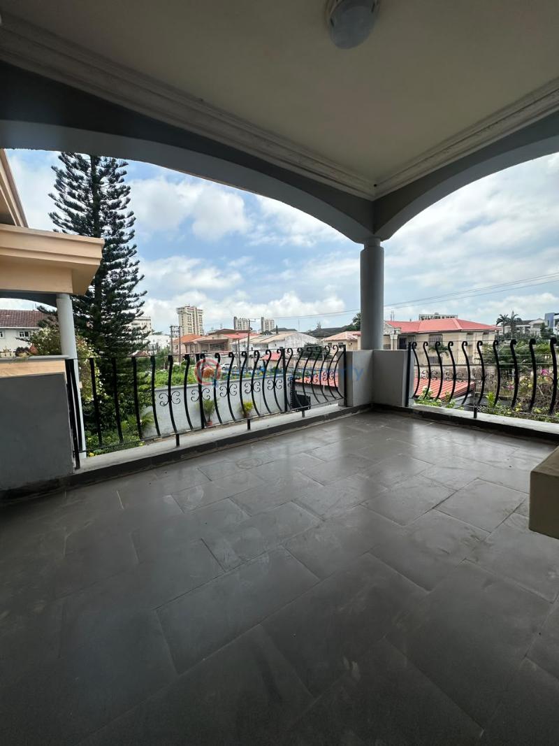 5 bedroom Semi detached Duplex For Rent Osborne Foreshore Estate Ikoyi Lagos - 13