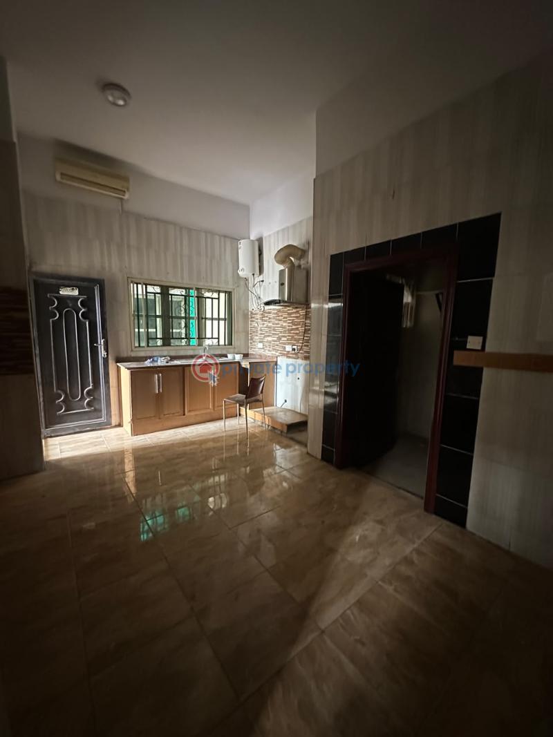 5 bedroom Semi detached Duplex For Rent Osborne Foreshore Estate Ikoyi Lagos - 21