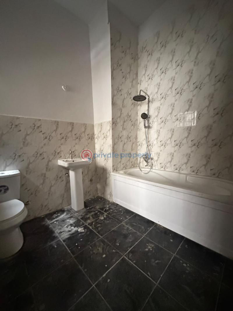 5 bedroom Semi detached Duplex For Rent Osborne Foreshore Estate Ikoyi Lagos - 5