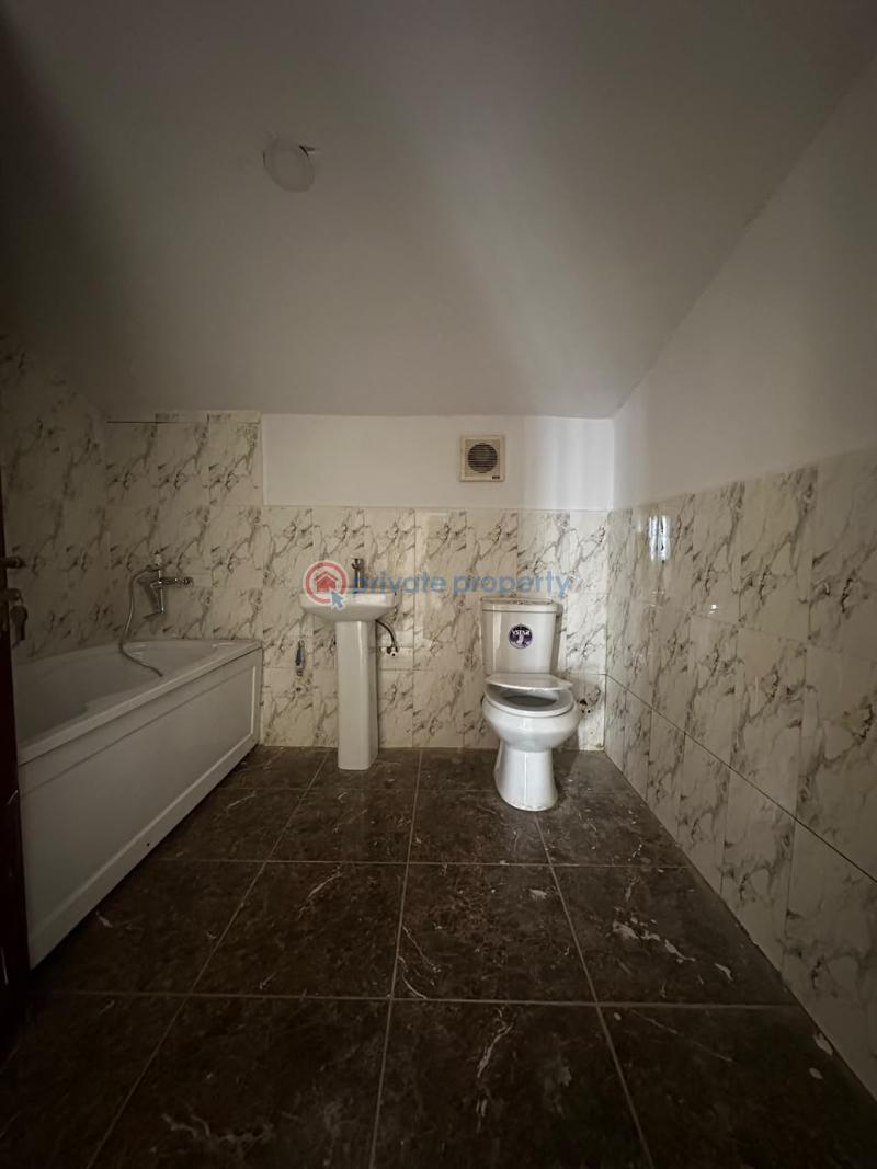 5 bedroom Semi detached Duplex For Rent Osborne Foreshore Estate Ikoyi Lagos - 12