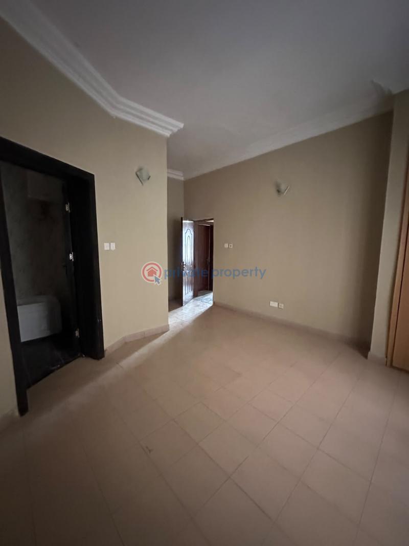 5 bedroom Semi detached Duplex For Rent Osborne Foreshore Estate Ikoyi Lagos - 4