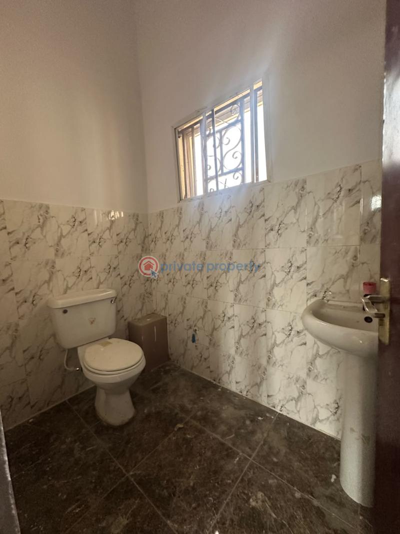 5 bedroom Semi detached Duplex For Rent Osborne Foreshore Estate Ikoyi Lagos - 20
