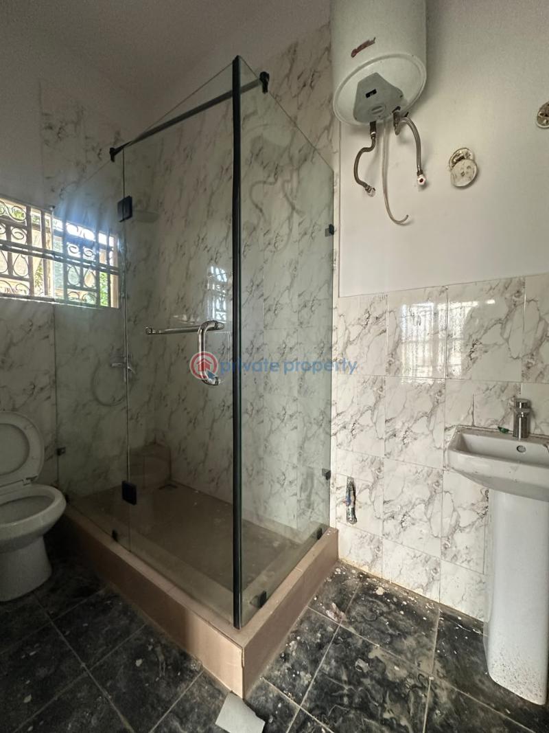 5 bedroom Semi detached Duplex For Rent Osborne Foreshore Estate Ikoyi Lagos - 2