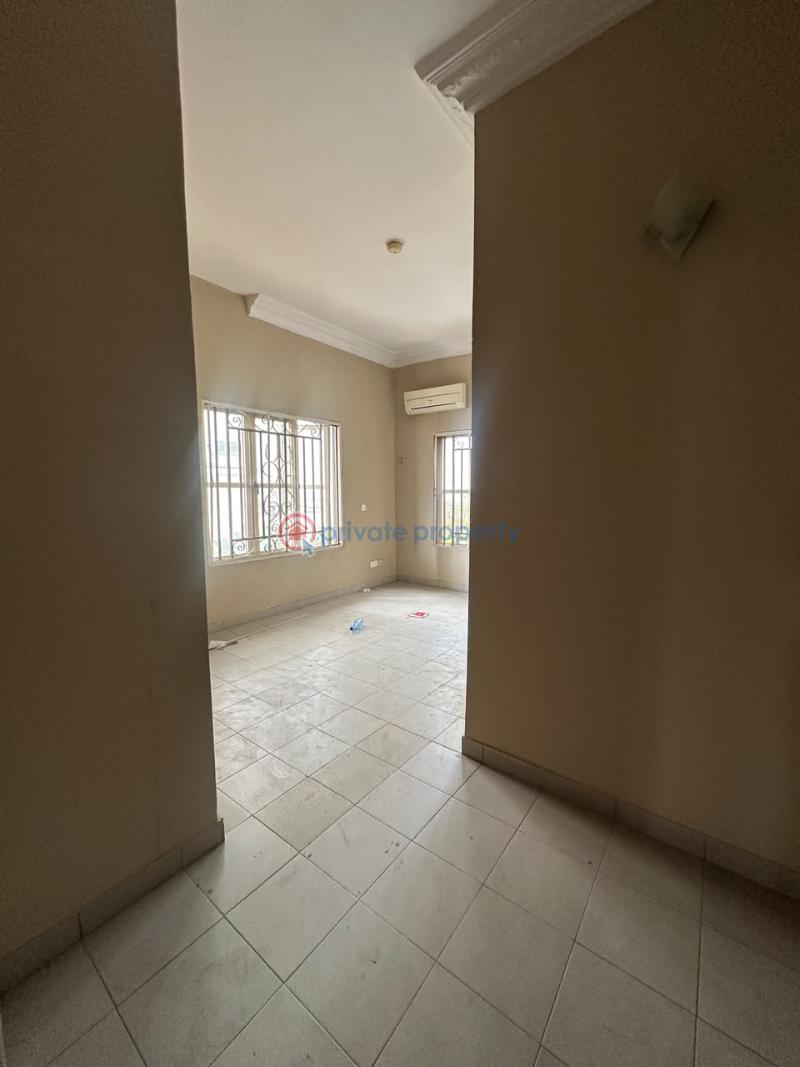 5 bedroom Semi detached Duplex For Rent Osborne Foreshore Estate Ikoyi Lagos - 24