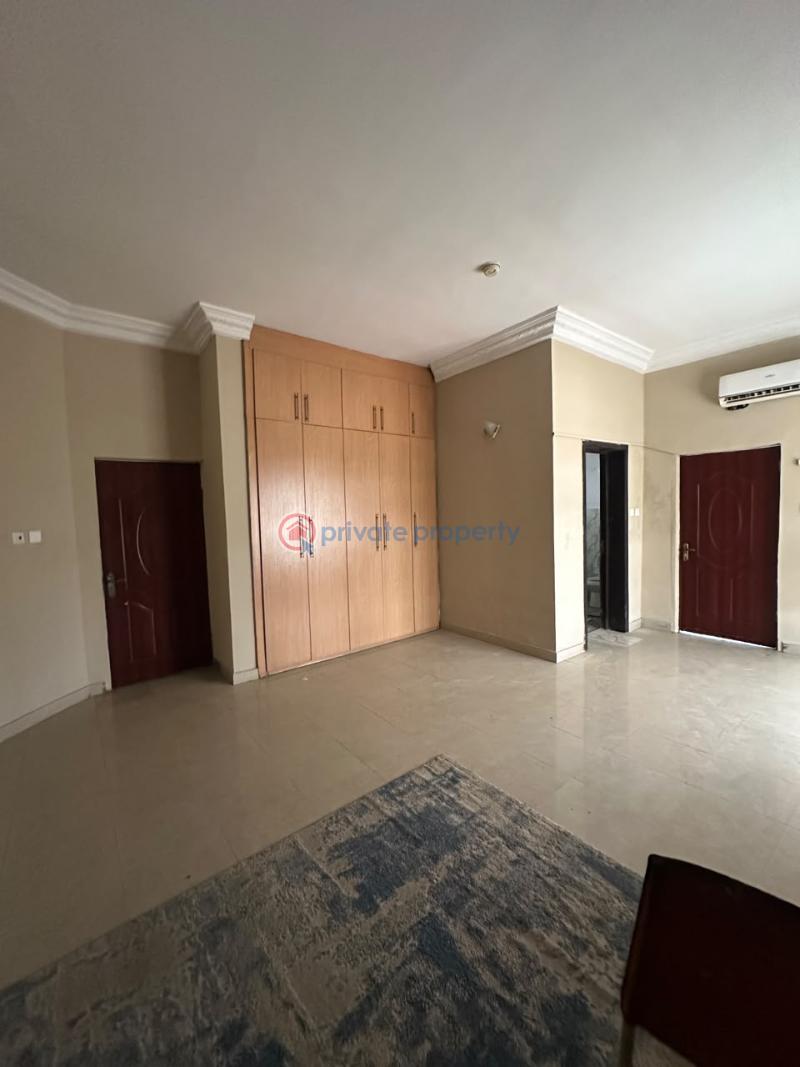 5 bedroom Semi detached Duplex For Rent Osborne Foreshore Estate Ikoyi Lagos - 7