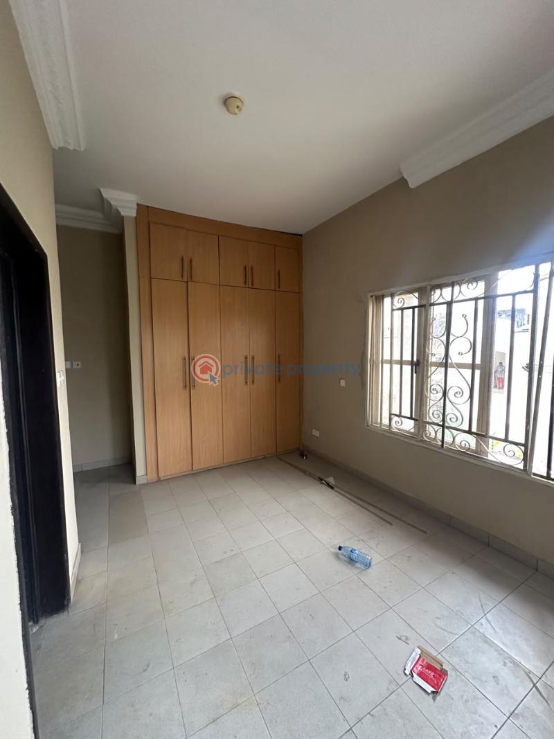 5 bedroom Semi detached Duplex For Rent Osborne Foreshore Estate Ikoyi Lagos - 3