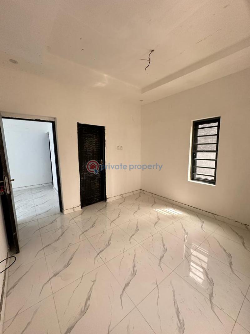 1 bedroom Block Of Flats For Sale Ajah, Lekki Lagos - 10