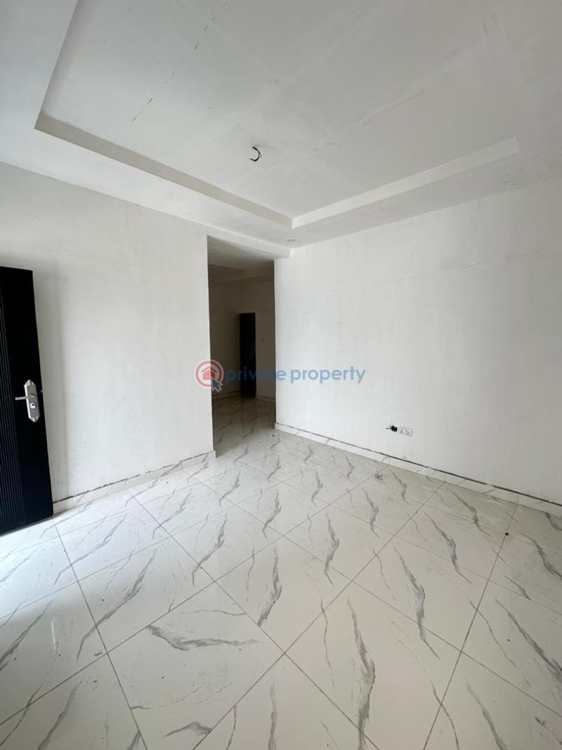 1 bedroom Block Of Flats For Sale Ajah, Lekki Lagos - 1
